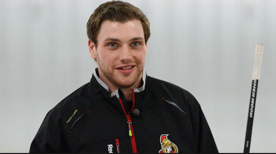 Pierre Dorion est en FURIE contre Bobby Ryan qui...a DÉNUDÉ son DG..