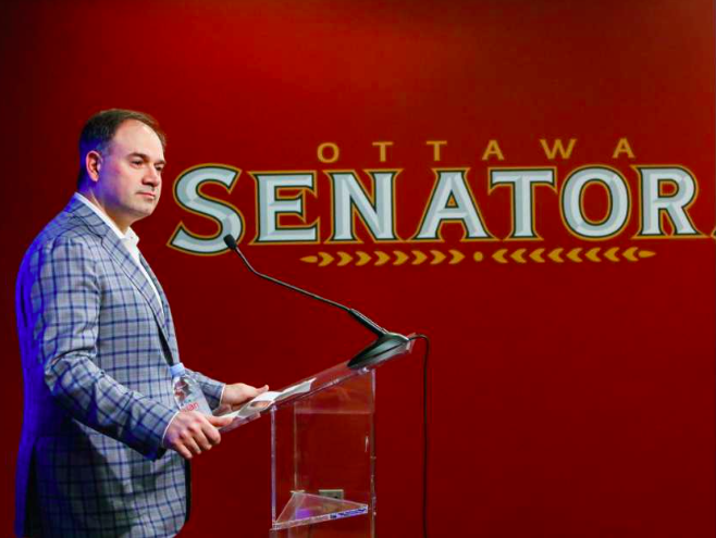 Pierre Dorion JASE TRANSACTION avec QUI?