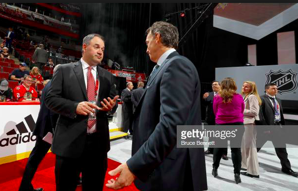 Pierre Dorion va mourir de HONTE....