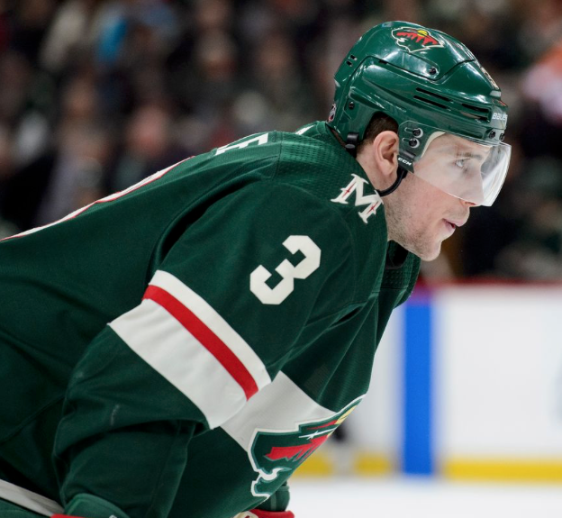 Pierre Lebrun a l'air tout seul dans le dossier Charlie Coyle à Montréal...