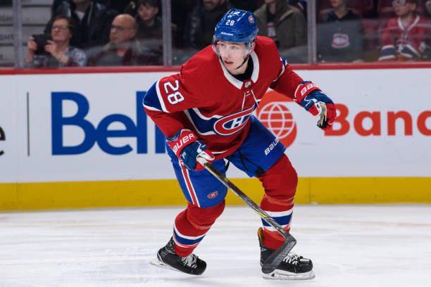 Pierre Lebrun continue de voir Mike Reilly...