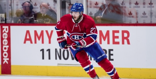 Pierre LeBrun précise sa RUMEUR sur Alex Galchenyuk!!!!!!