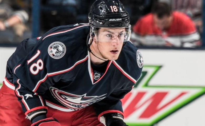 Pierre-Luc Dubois À Montréal?