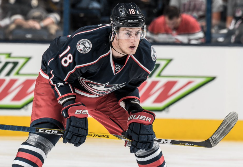 Pierre-Luc Dubois est un FLOP...on le répète...