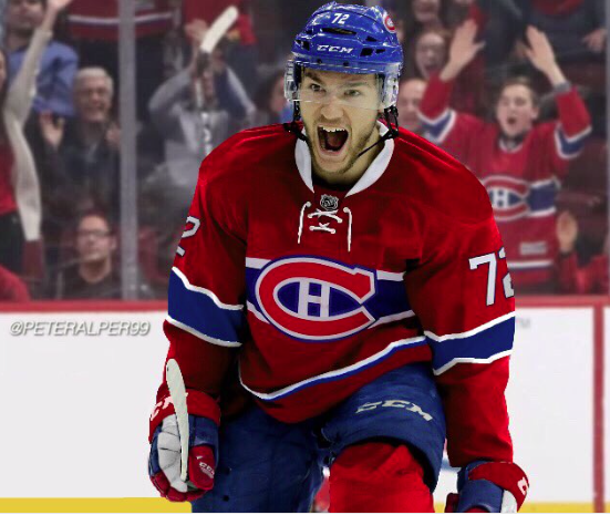 Pierre McGuire affirme que Jonathan Drouin n'est pas un TOP 6...HAHAHAHAHAHAHAHAHAHA!!!