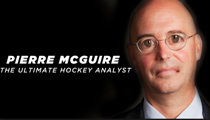 Pierre McGuire attaque la ville de Québec...