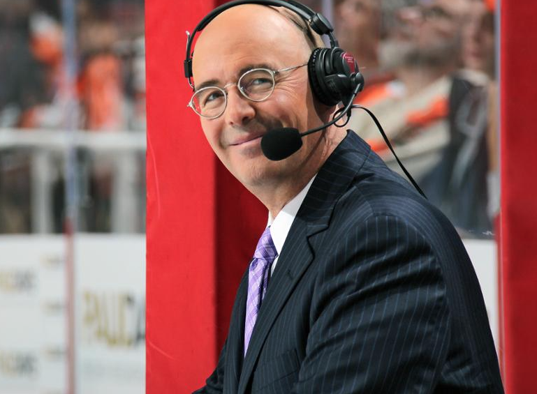 Pierre McGuire continue de CRACHER sur Jonathan Drouin...