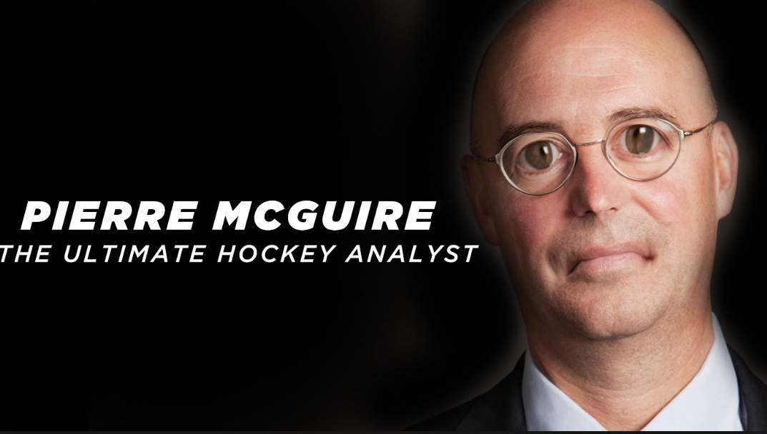 Pierre McGuire continue de CRACHER sur Marc Bergevin...