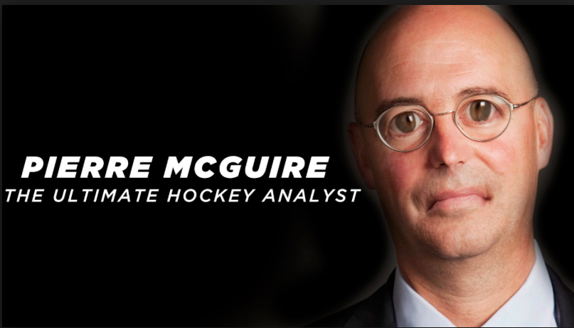Pierre McGuire continue de démontrer sa jalousie envers Marc Bergevin.