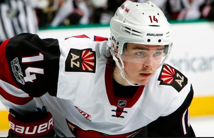 Pierre McGuire continue de DESCENDRE Jack Hughes!!!!!! OUCH!!!!