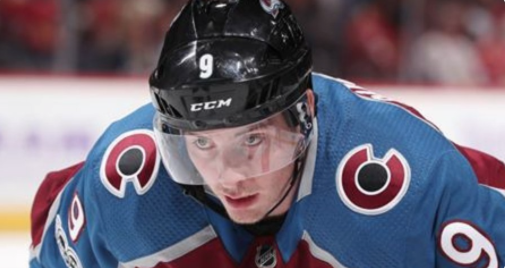 Pierre McGuire envoie Matt Duchene..À Pittsburgh..