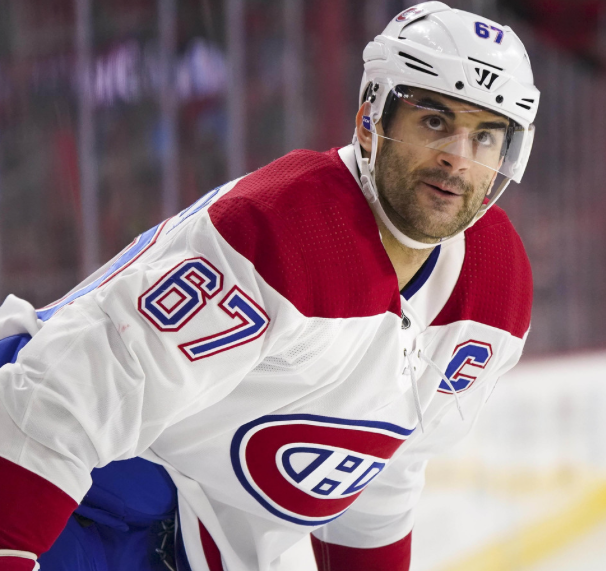 Pierre McGuire est certain que si Pacioretty est échangé...