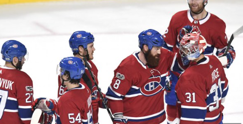 Pierre McGuire PERSISTE et SIGNE...CRACHAT 101 sur le CH et Marc Bergevin...