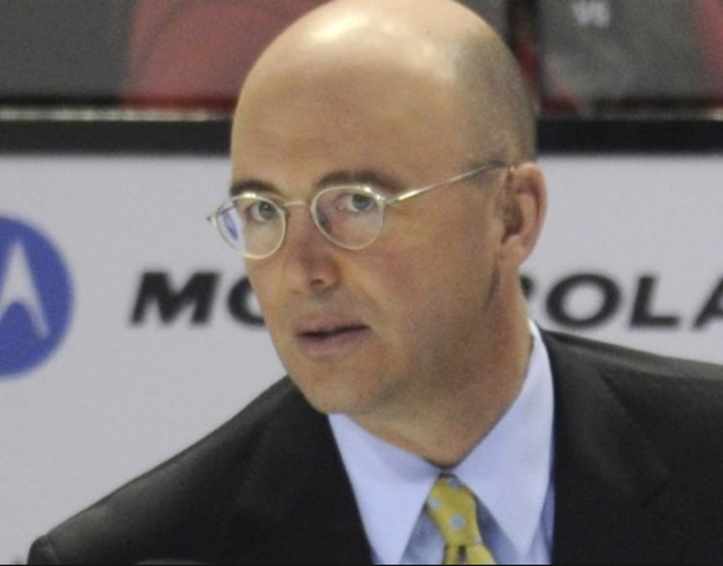 Pierre McGuire qui dit que John Tavares...