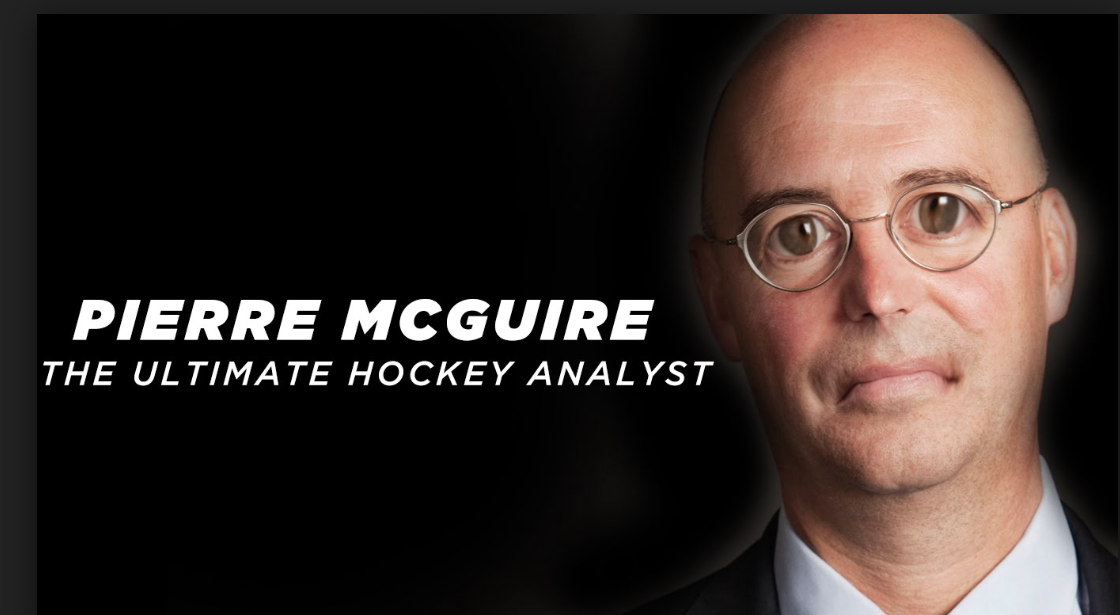 Pierre McGuire veut échanger Carey Price!!!!!