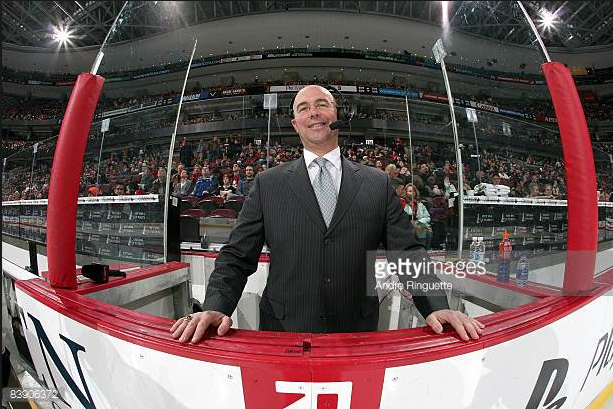 Pierre McGuire veut prendre sa REVANCHE sur Marc Bergevin..