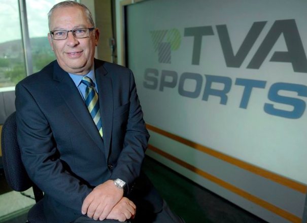 Pierre Rinfret continue de CRACHER sur PK Subban...