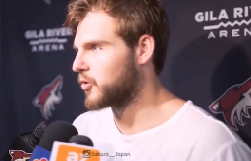 Pire que prévu pour Alex Galchenyuk ?