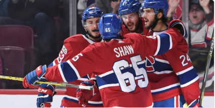  Pis TOÉ VINCE..La fenêtre des Nordiques..
