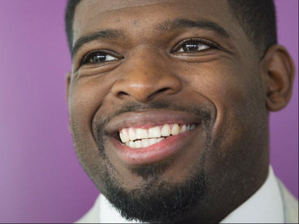 PK Subban a REFUSÉ des OFFRES HOSTILES en 2014...