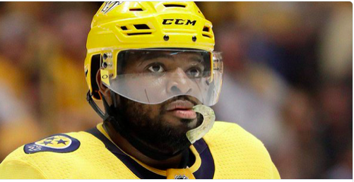 PK Subban doit penser à Marc Bergevin....