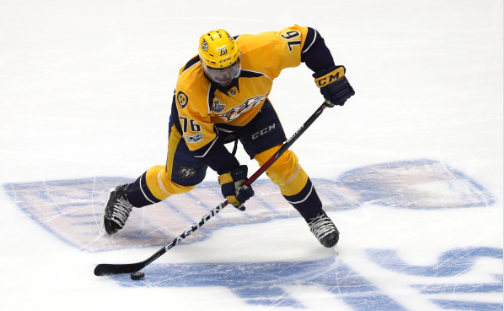 PK Subban et Alexei Emelin...vont rendre FOU Peter Laviolette..