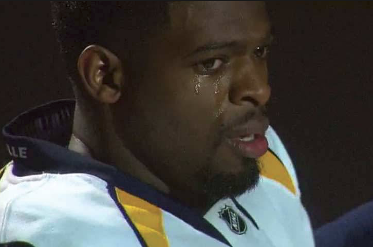 PK Subban, sera un membre de l'équipe de Seattle !!!