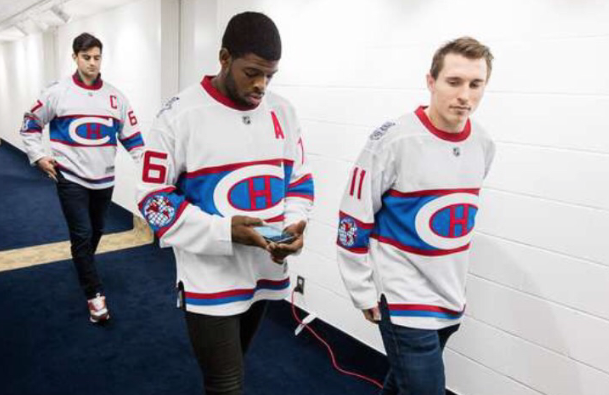 PK Subban sortirait l'histoire sur Brendan Gallagher??????