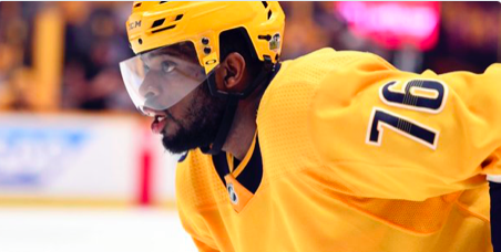 PK Subban, une AVALANCHE....