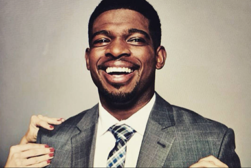 PK Subban...Va perdre son SOURIRE..