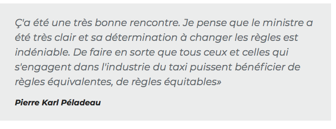 PKP devrait se concentrer à rencontrer Eugene Melnyk..