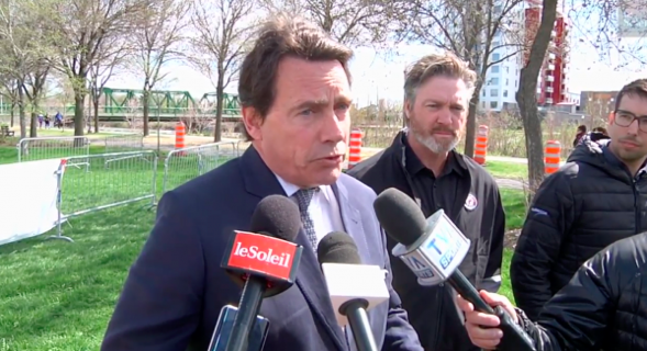 PKP va mettre les employés de TVA Sports et TVA en LOCK-OUT..