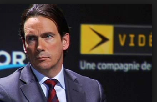 PKP...Doit tellement être en TA contre Marc Bergevin...