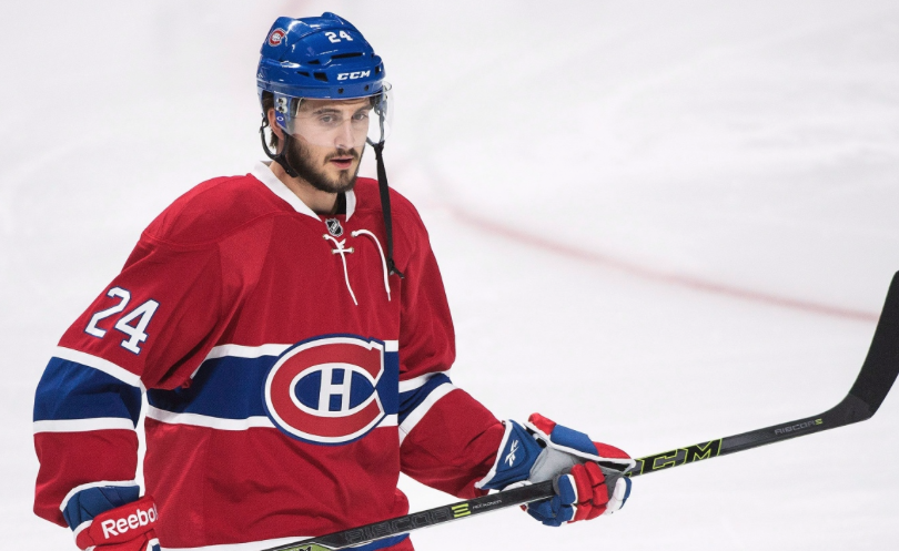 Pleky a tout montré à Danault...Comment devenir un PLOMBIER MODÈLE...