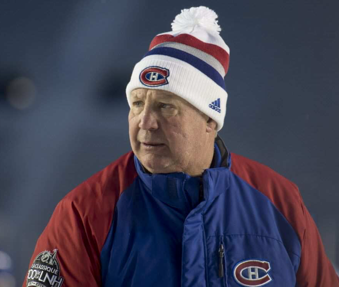 Plus de problèmes qu'on pense, pourrait venir...