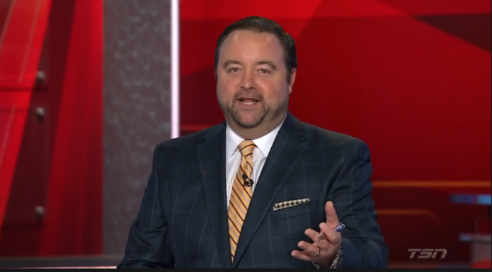 Plus on analyse les propos de Pierre LeBrun...
