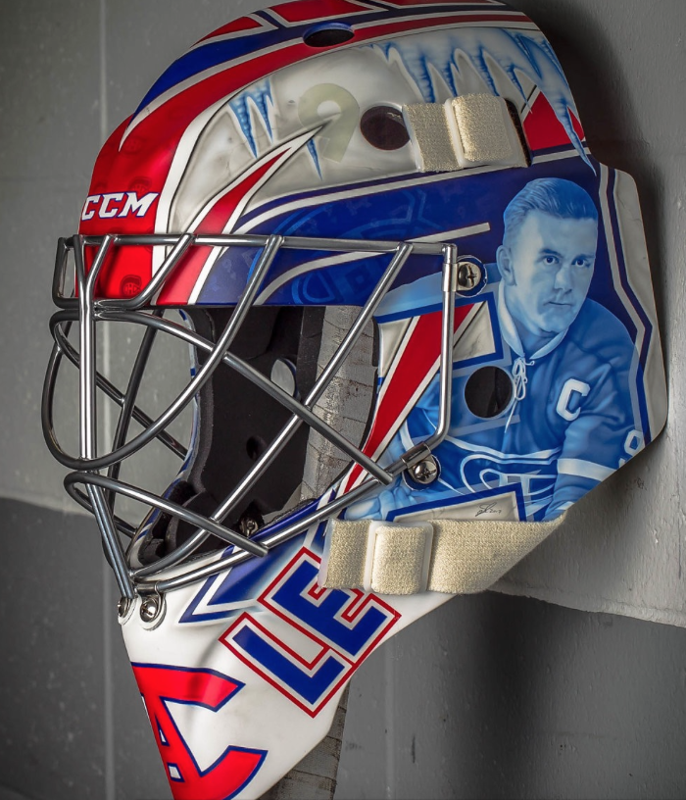 Plus on regarde le casque de Fucale..