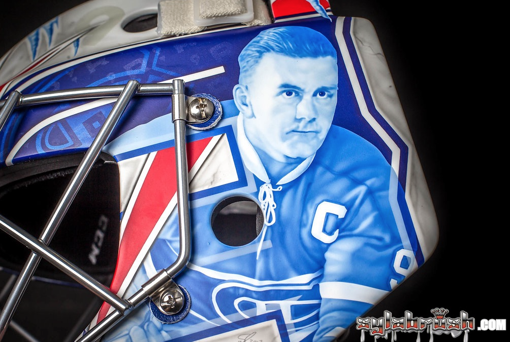 Plus on regarde le casque de Fucale..