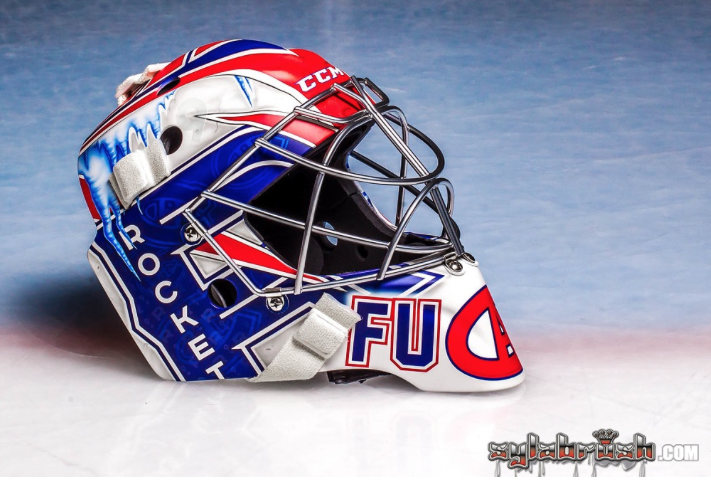 Plus on regarde le casque de Fucale..