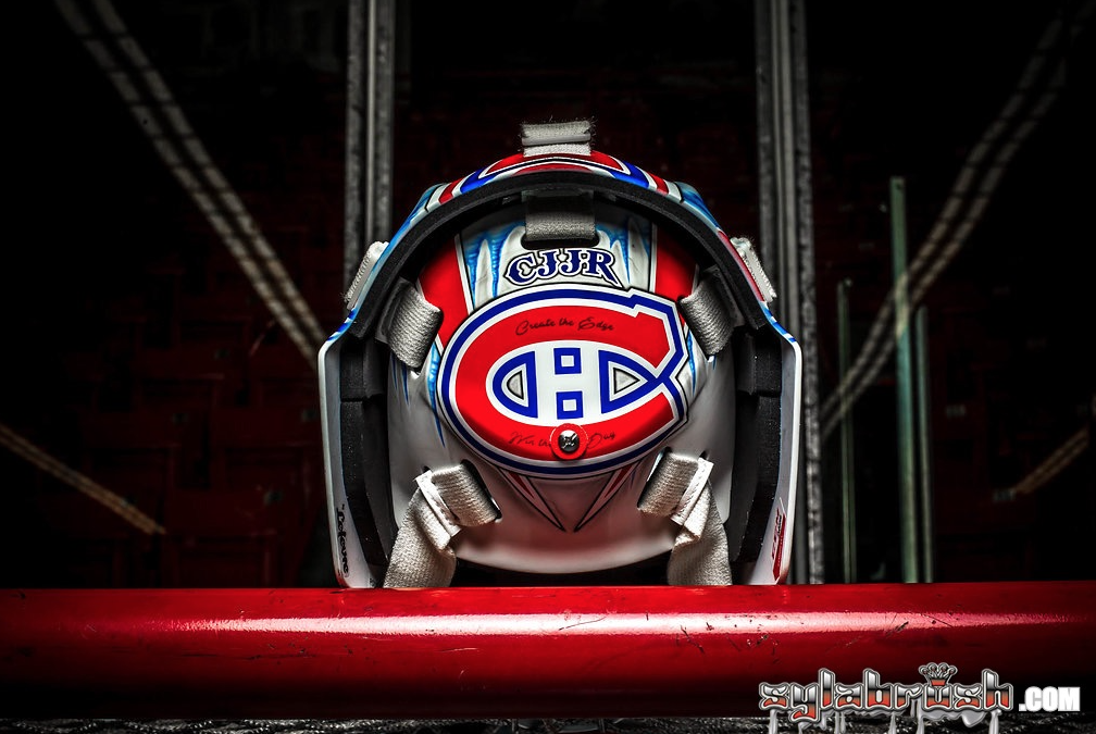 Plus on regarde le casque de Fucale..
