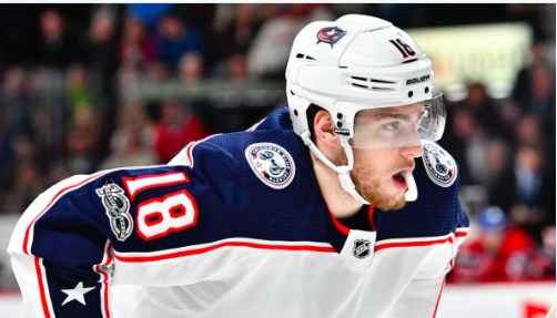 Plus personne ne peut rire de John Tortorella désormais....