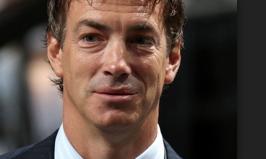 Plus personne ne rit de Joe Sakic...