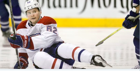 Plusieurs offres sur le bureau de Marc Bergevin...mais...