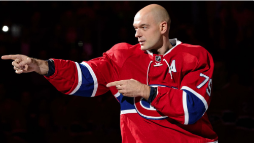  Pour certains, Andrei Markov a FAKÉ d'être TRISTE..