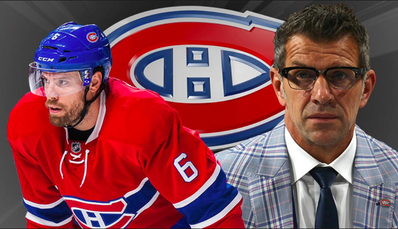 Pour espérer gagner la Coupe Stanley..