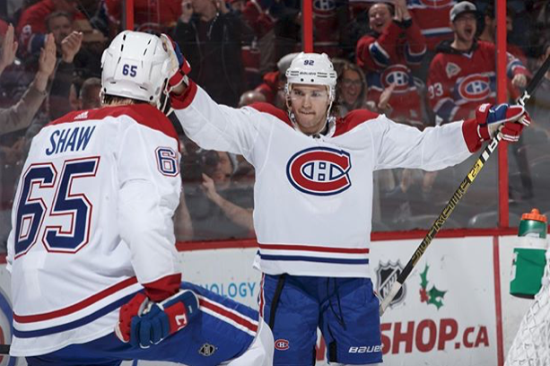 Pour la semaine la plus facile de la saison...