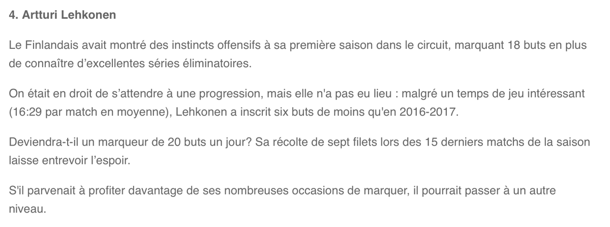 Pour rebondir, faudrait qu'ils aient déjà bondi !!!