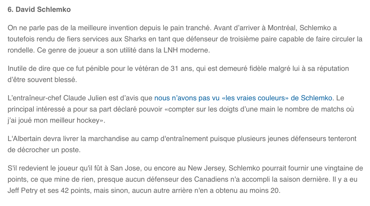 Pour rebondir, faudrait qu'ils aient déjà bondi !!!