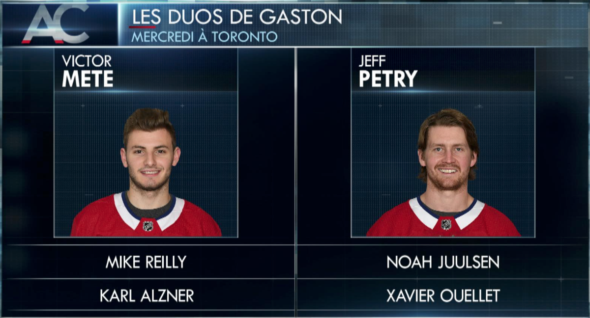 Pour une fois, on est pas mal d'accord avec MONONCLE GASTON...