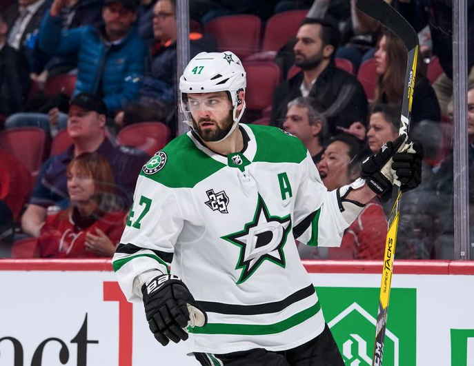 Pourquoi Alex Radulov fait son 